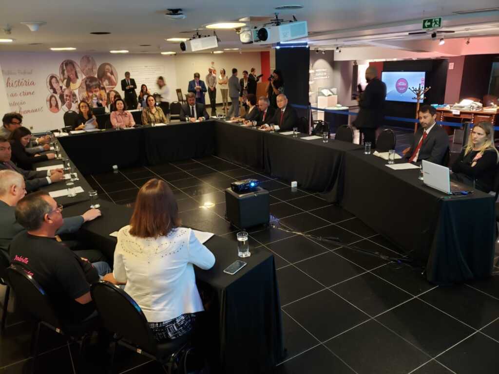 Fotos: AVTSM (Divulgação) - 