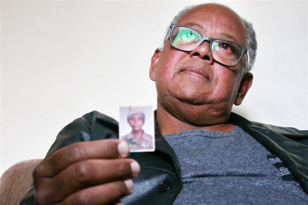 Morre aposentado que homenageou mãe em reportagem do Diário
