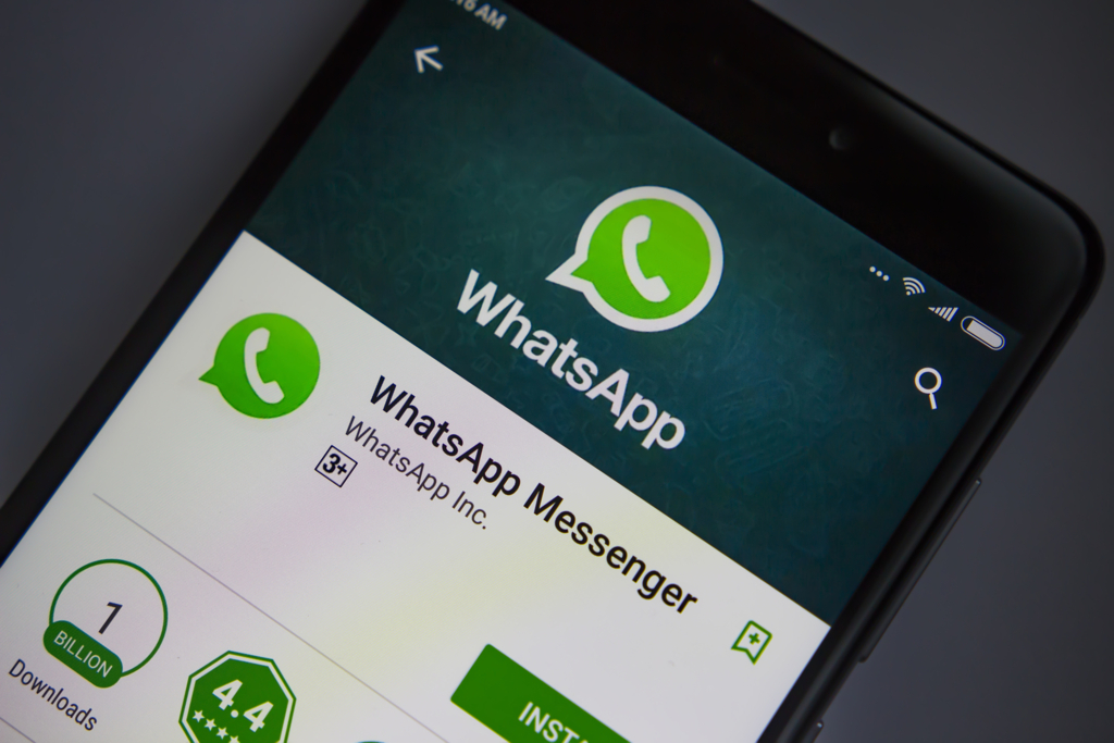 Como atualizar seu WhatsApp depois do ataque de hackers