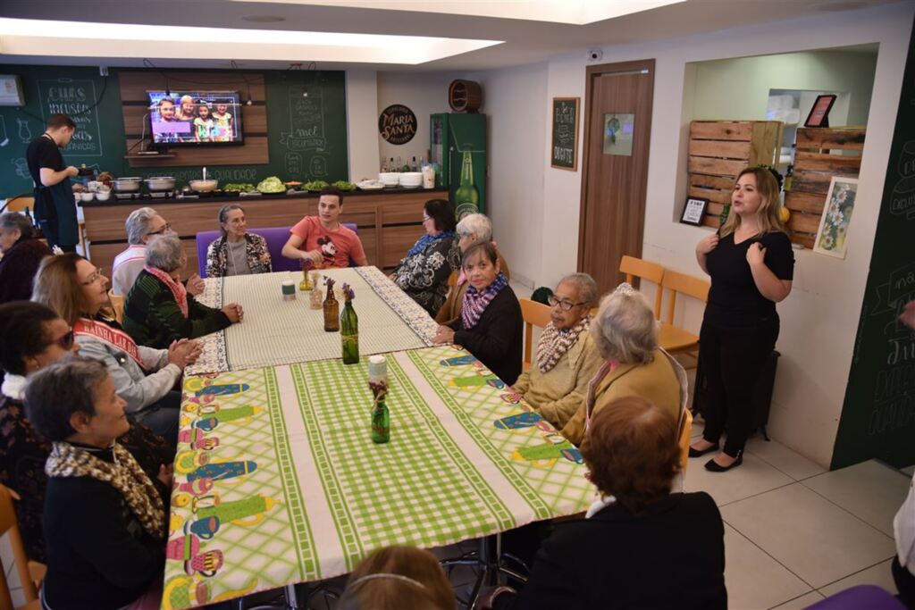 Fotos: Gabriel Haesbaert (Diário) - 