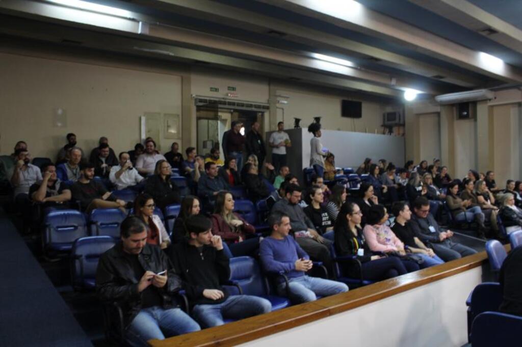 Câmara de Vereadores lança Campanha do Agasalho 2019