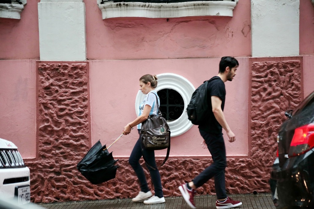 Foto: Renan Mattos (Diário) - 