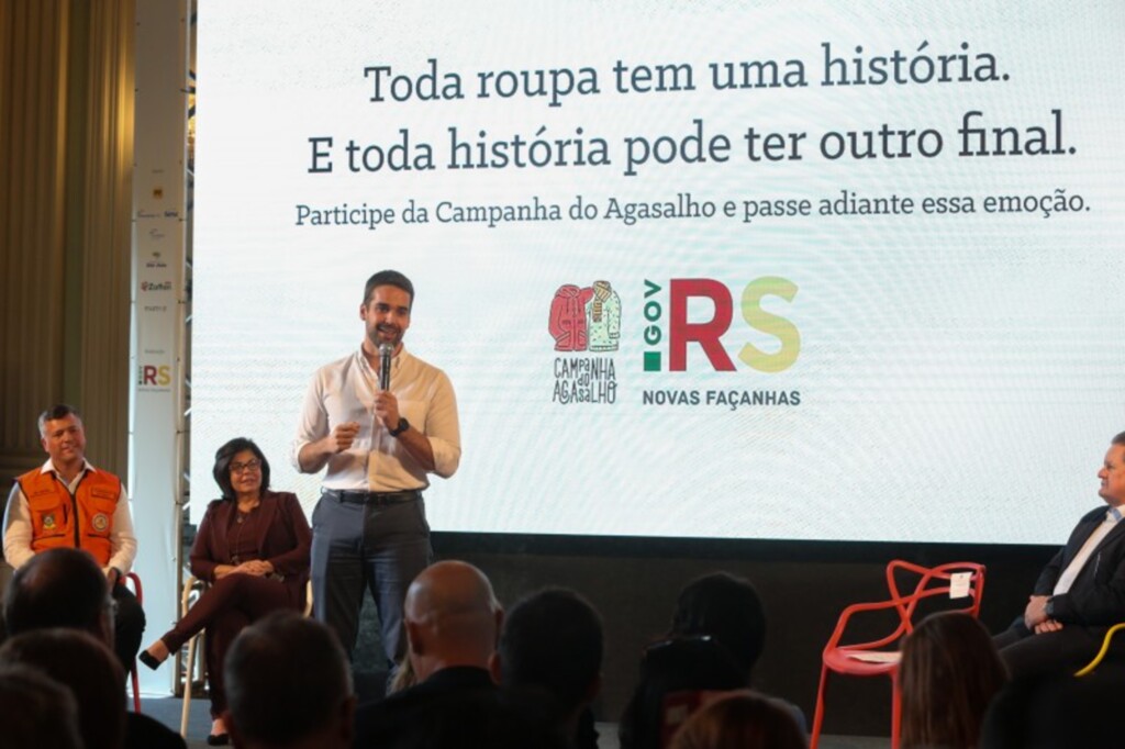 Foto: Governo do Estado (Divulgação) - 