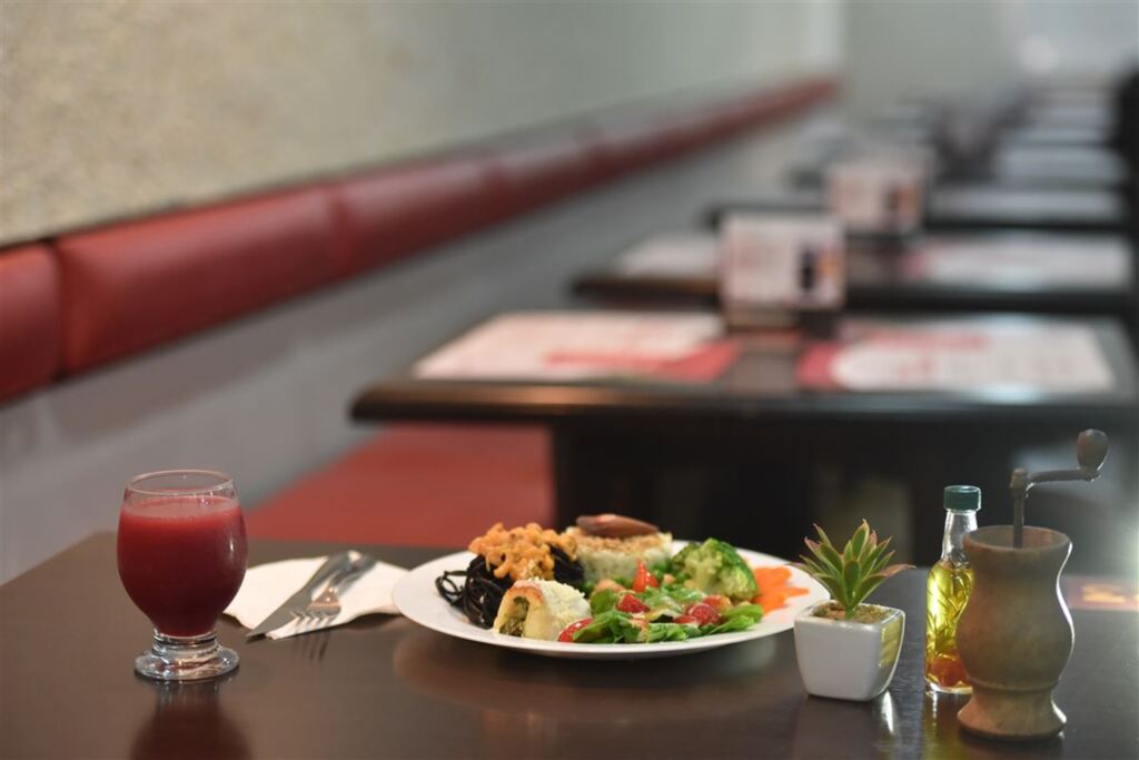 15 opções de almoço ou jantar especiais para o Dia das Mães