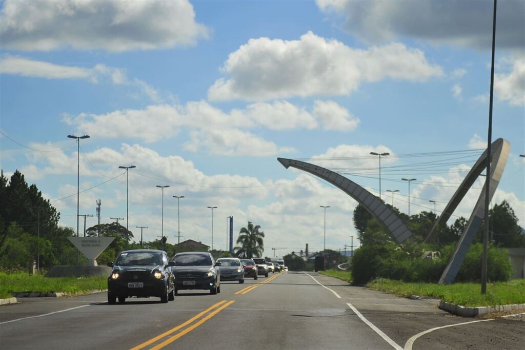No fim de semana do Dia das Mães, rodovias gaúchas terão fiscalização reforçada