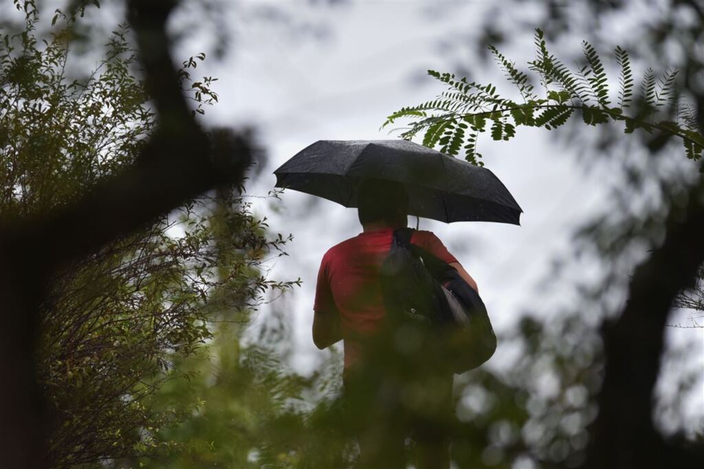 Foto: Gabriel Haesbaert (Diário) - 