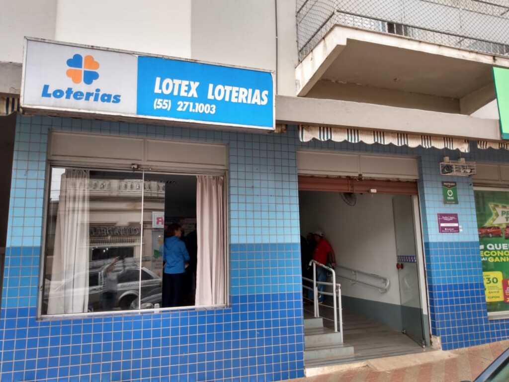 Apostador de Júlio de Castilhos que ganhou R$ 1,8 milhão na Lotofácil não retirou o prêmio