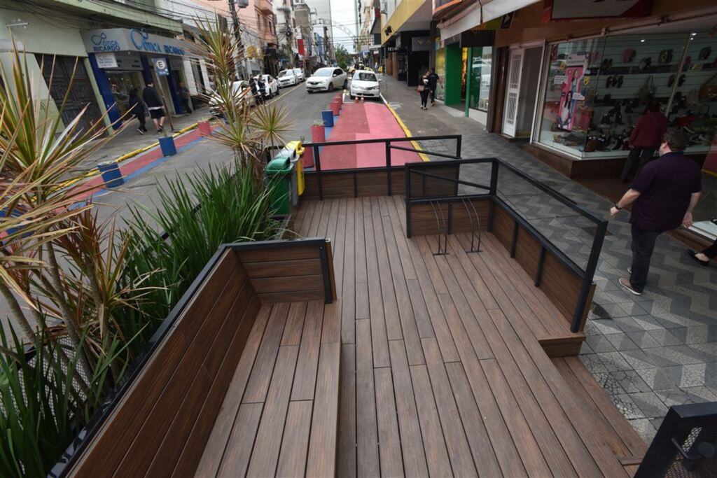 Aos moldes da Bozano, outras áreas da cidade poderão ter espaços de convivência