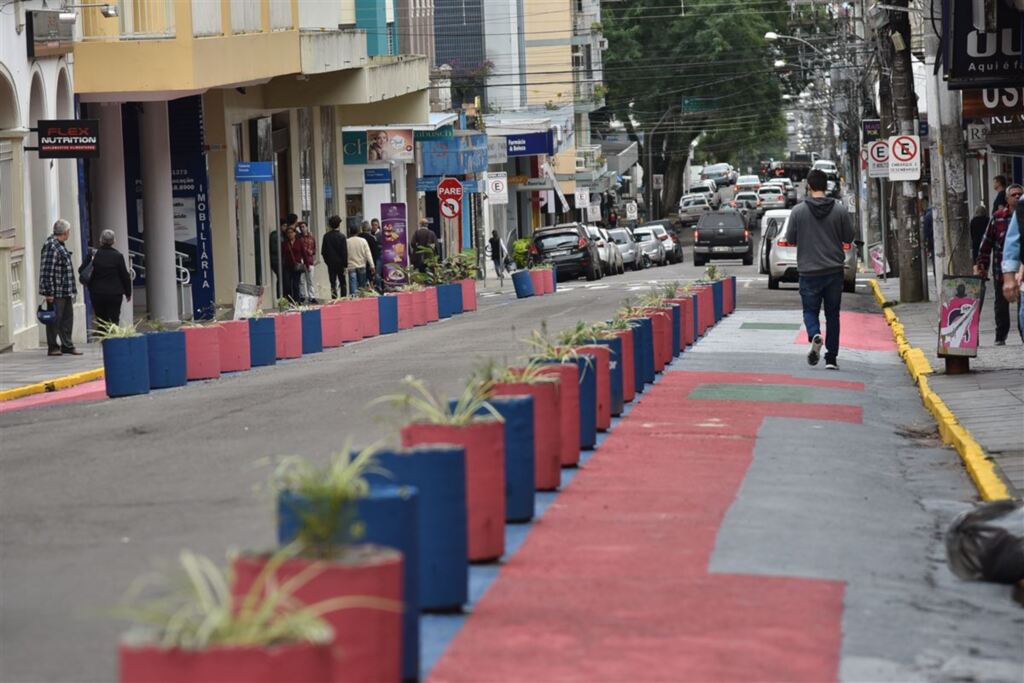 Fotos: Gabriel Haesbaert (Diário) - 