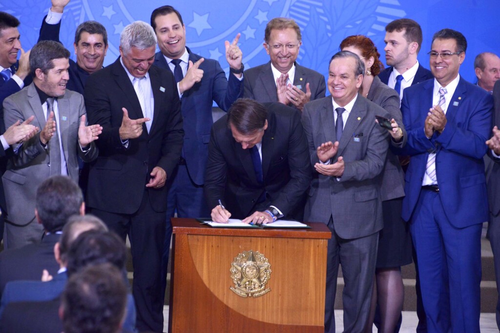 Foto: Luciano Freire (Folhapress) - 