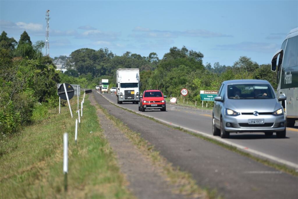 Foto: Gabriel Haesbaert (Diário) - 