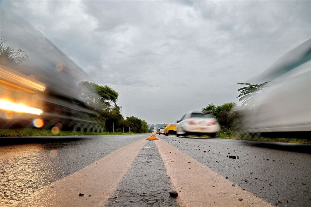 Foto: Renan Mattos (Diário) - 