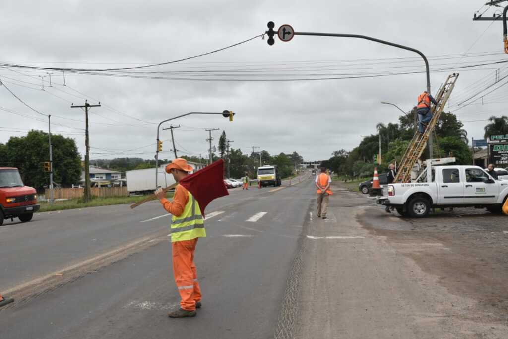 Foto: Gabriel Haesbaert (Diário) - 