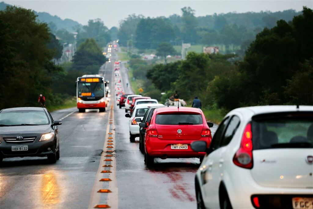 Foto: Renan Mattos (Diário) - 