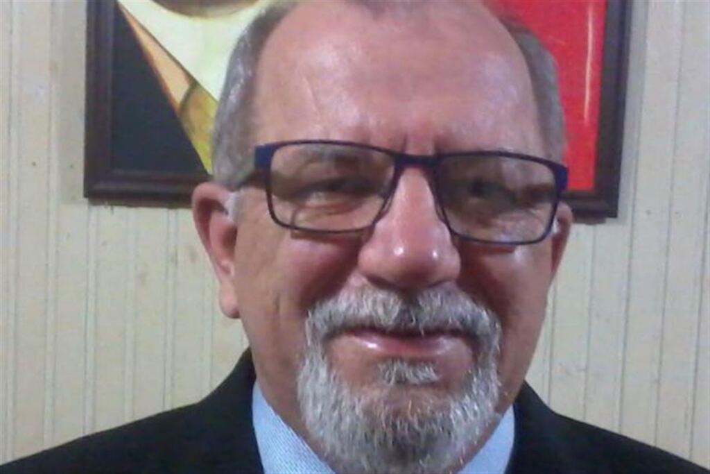 Coordenador da Defesa Civil relembra trajetória e momentos marcantes