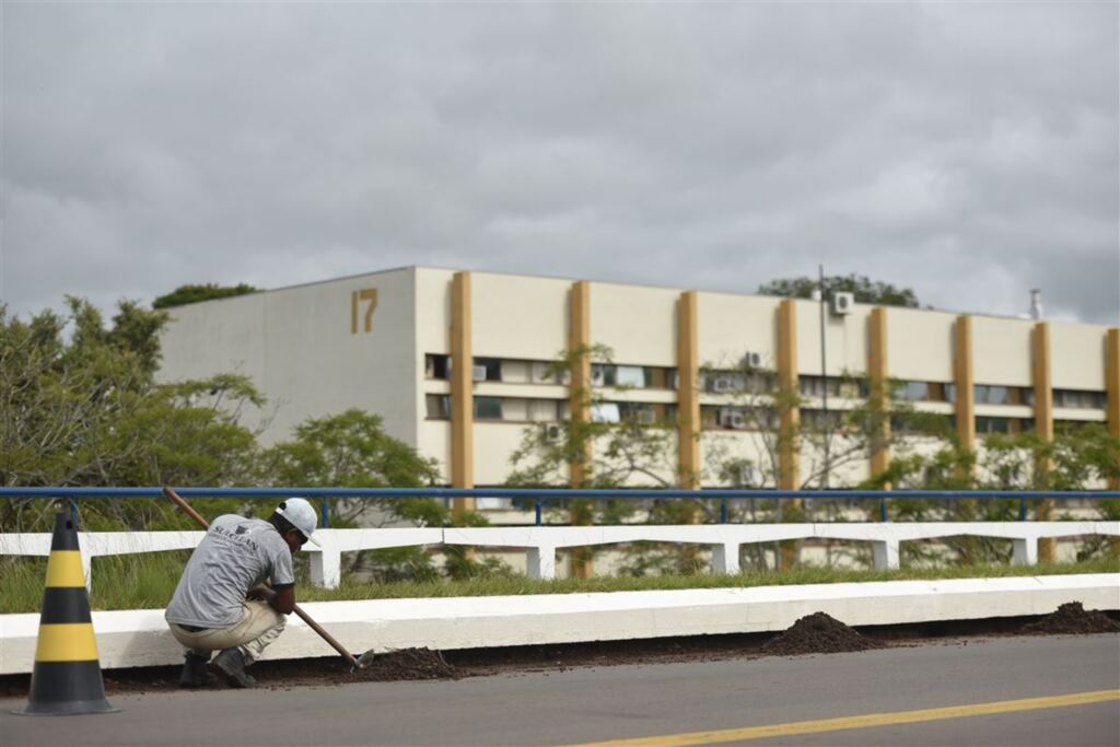 Após corte de R$ 46 milhões, UFSM tem como 'se manter em dia' só até setembro