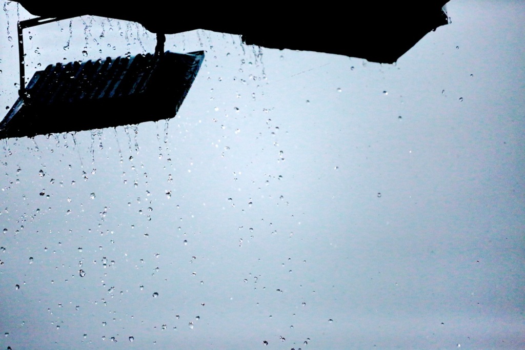 Sol só deve retornar a Santa Maria e região na terça-feira