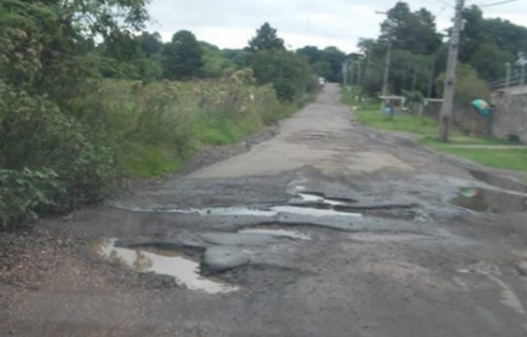 Foto: Arquivo Pessoal - 