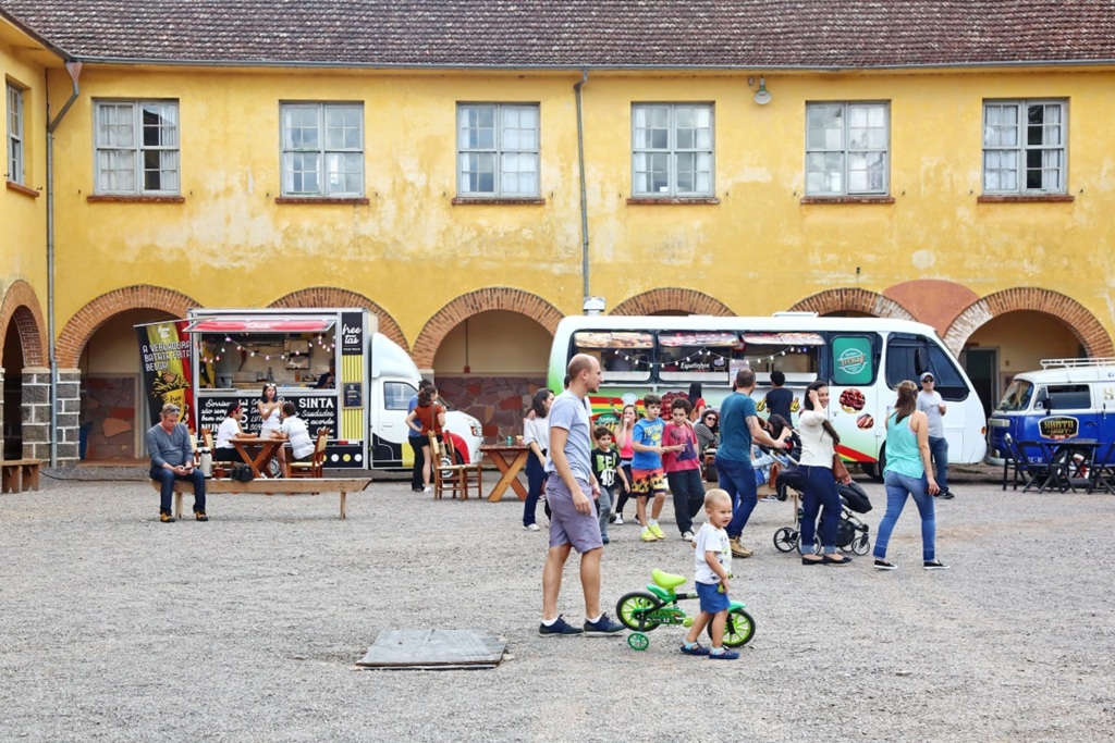 Parque do Elefante tem programação para toda a família nesta quarta-feira