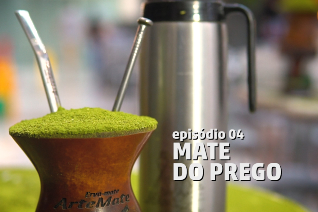 VÍDEO: como fazer o mate do prego