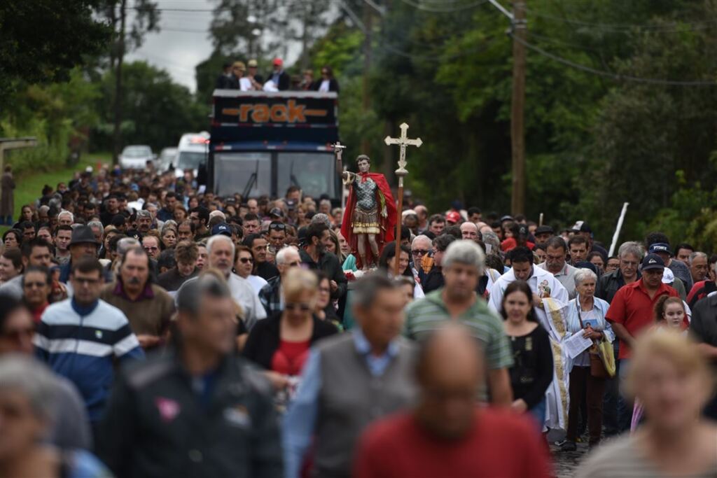 Foto: Gabriel Haesbaert (Diário) - 