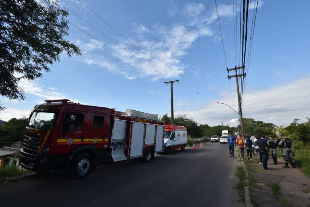 Foto: Gabriel Haesbaert (Diário ) - 