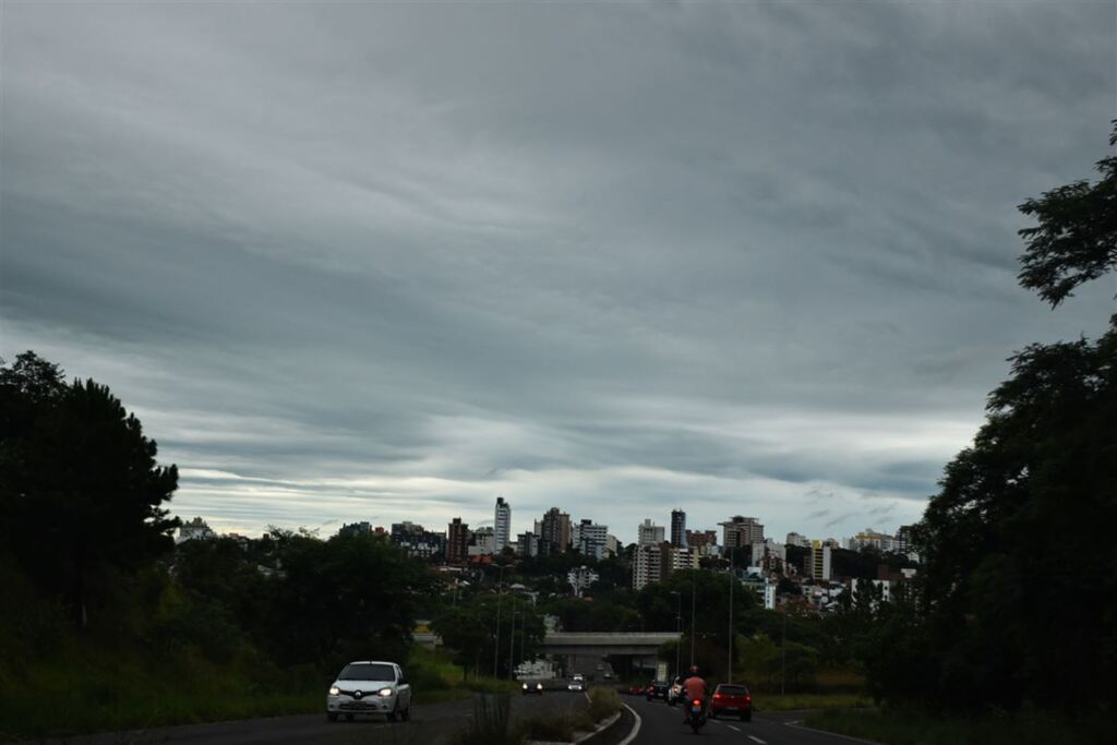 Foto: Gabriel Haesbaert (Diário) - 