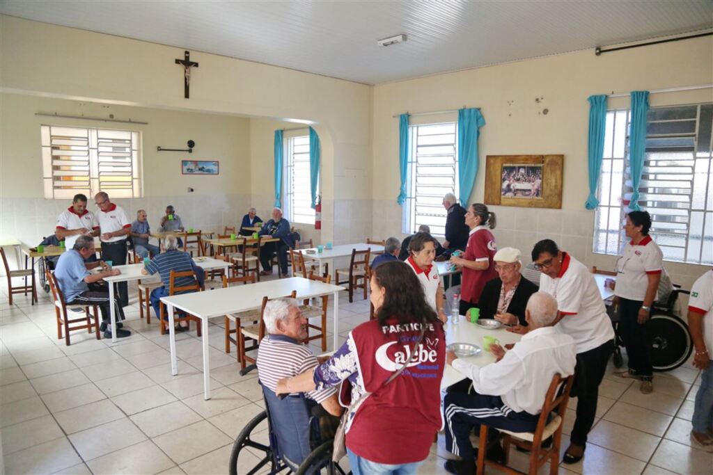 Lar Vila Itagiba será beneficiado em jantar do prêmio Santa Maria Destaques