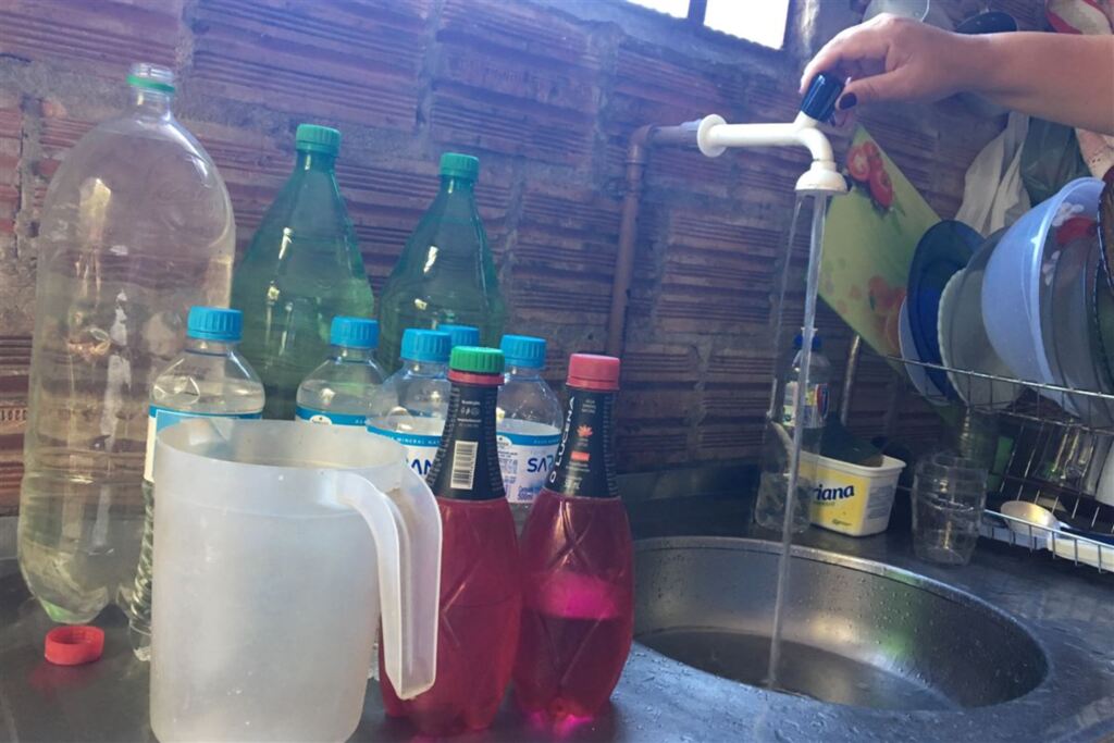 Foto: Camila Gonçalves (Diário) - 