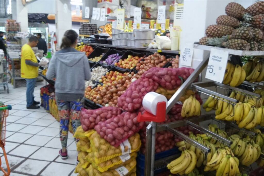 Foto: Deni Zolin (Diário) - 