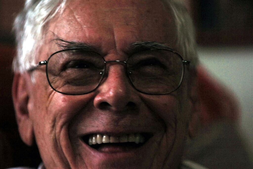 Em entrevista ao Diário, Larré relembrou sua trajetória e falou da saudade de Santa Maria