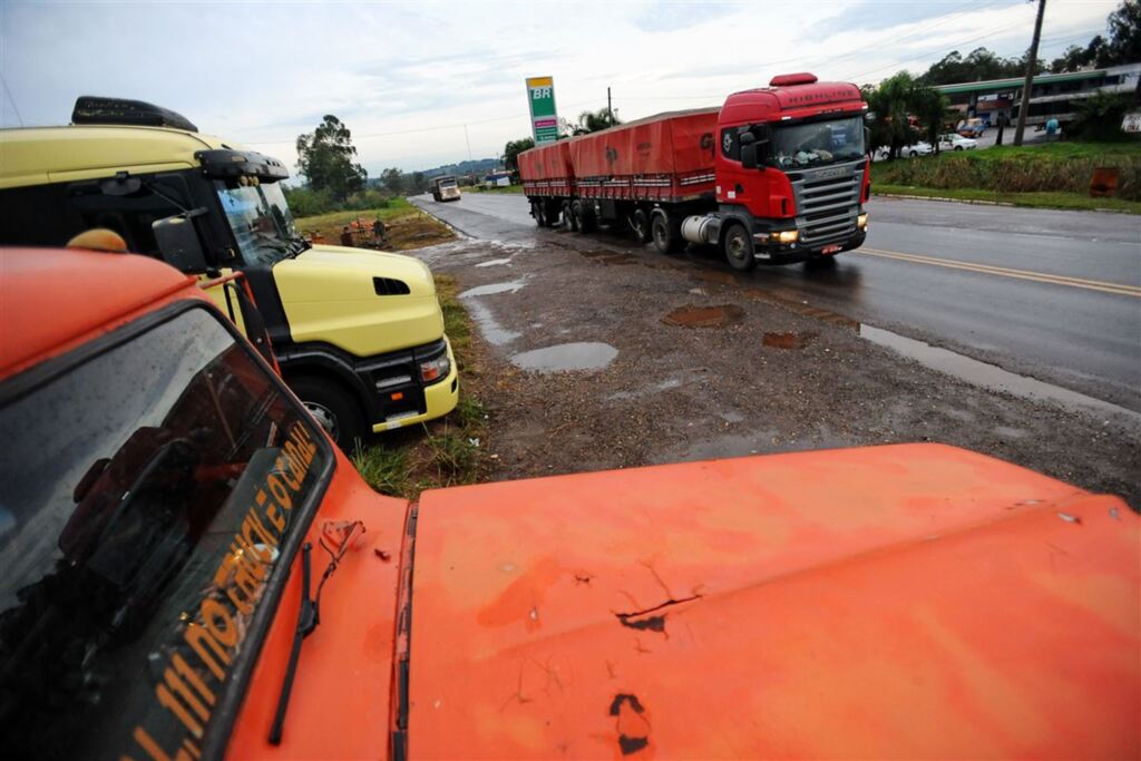 Foto: Renan Mattos (Diário) - 