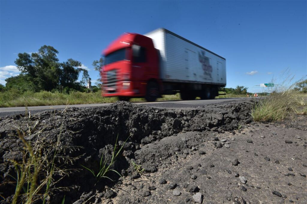 Foto: Gabriel Haesbaert (Diário) - 