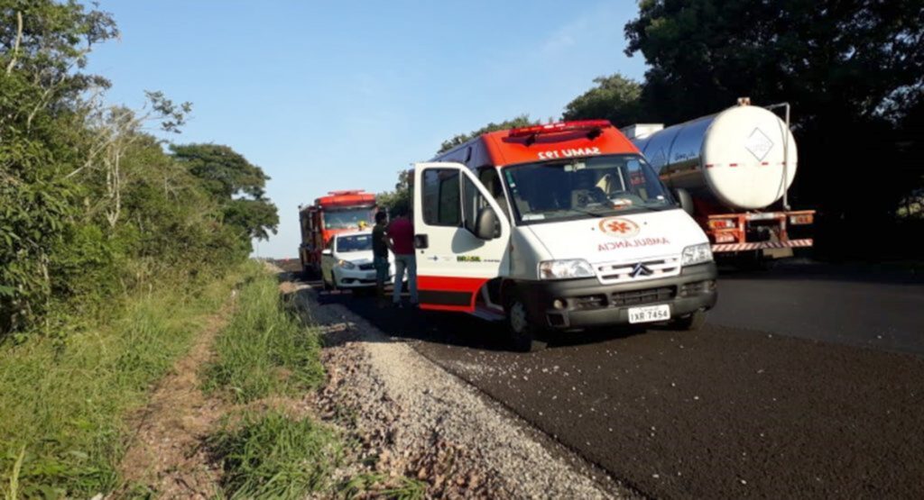 Foto: Arquivo Pessoal - 