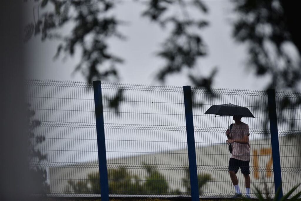 Foto: Gabriel Haesbaert (Diário) - 