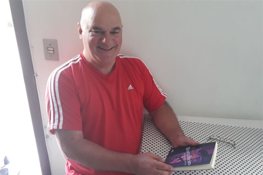 Foto: Arquivo Pessoal - 