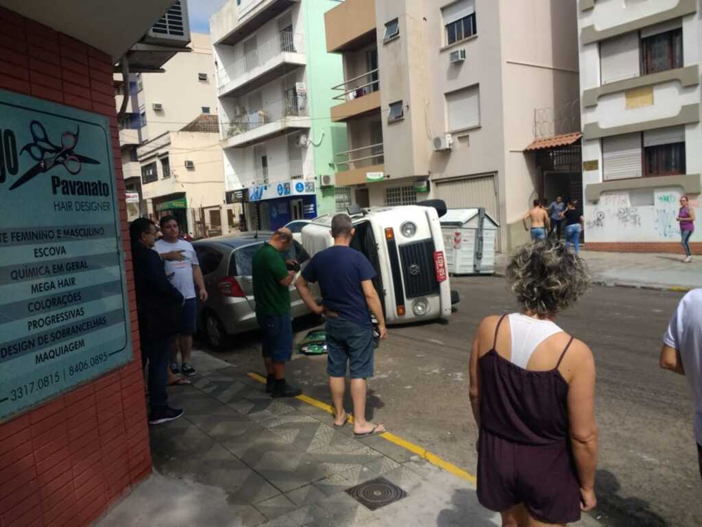 Foto: Bruna Bergmann (Arquivo pessoal) - 