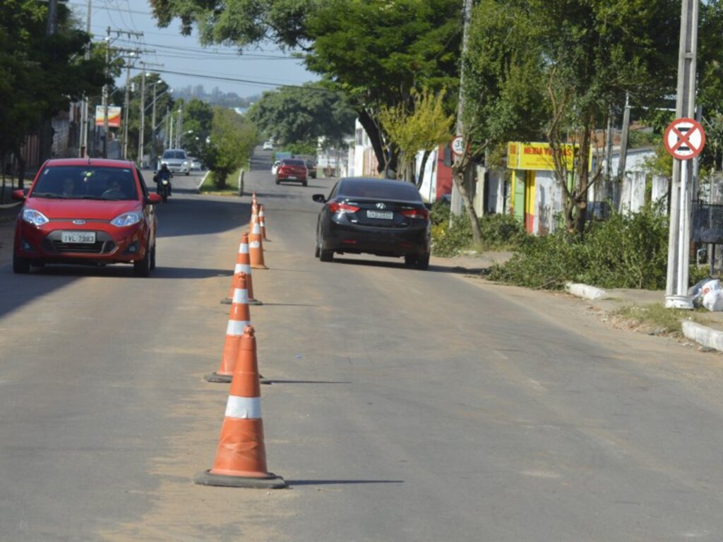 Foto: João Vilnei (Prefeitura de Santa Maria) - 