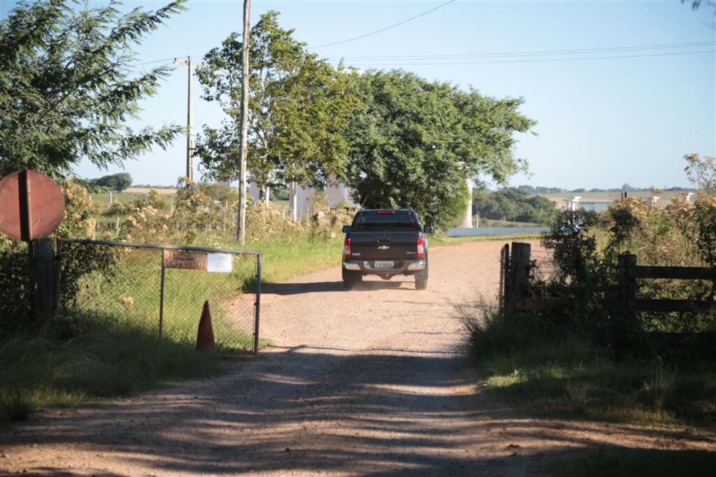 Acesso secundário ao campus da UFSM ficará fechado a partir das 23h