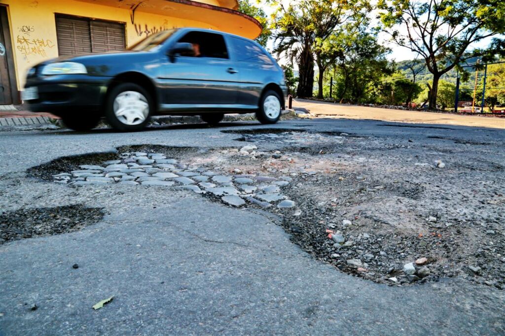 Fotos: Renan Mattos (Diário) - 