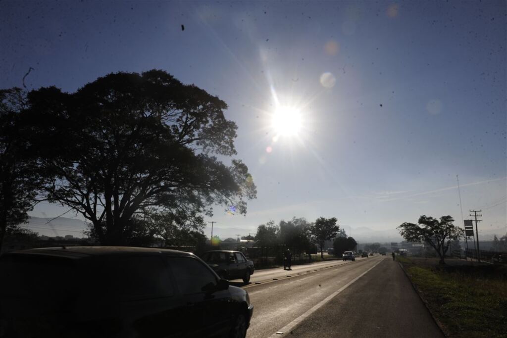 Foto: Claudio Vaz (Arquivo/Diário) - 