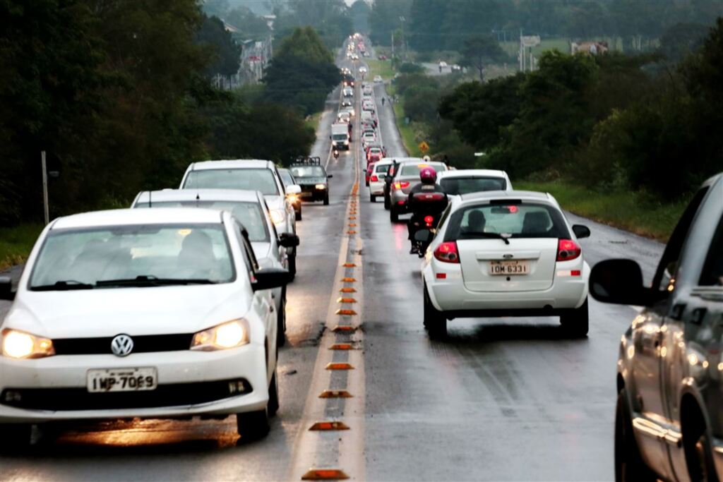 Foto: Renan Mattos (Diário) - 