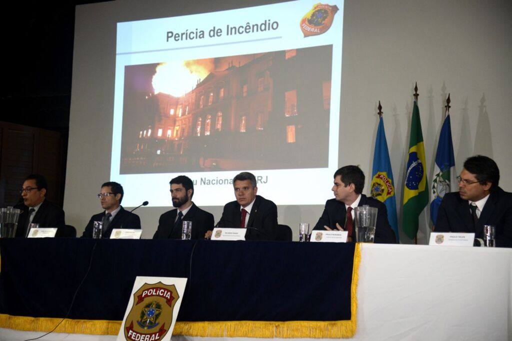 Foto: Tânia Rêgo (Agência Brasil) - 