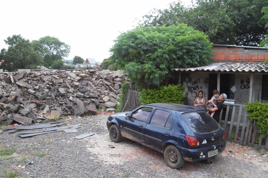 Definidas datas de audiências para retirar 45 casas e terrenos do trajeto da duplicação das BRs