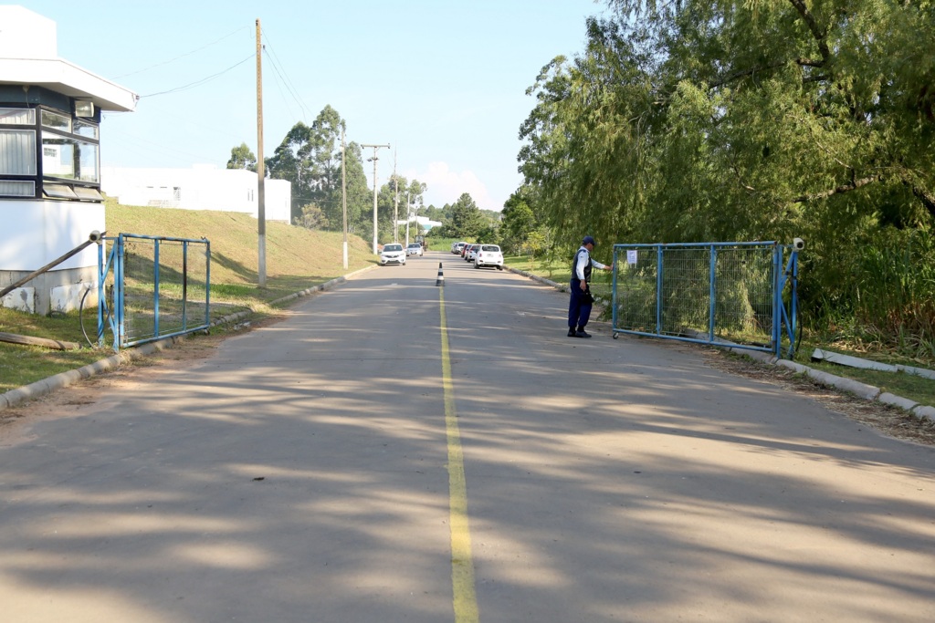 Foto: Pedro Piegas (Diário) - 