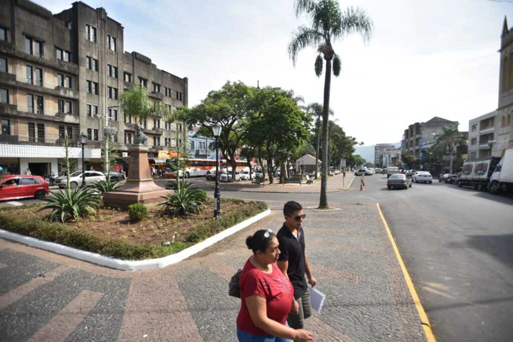 Foto: Gabriel Haesbaert (Diário) - 