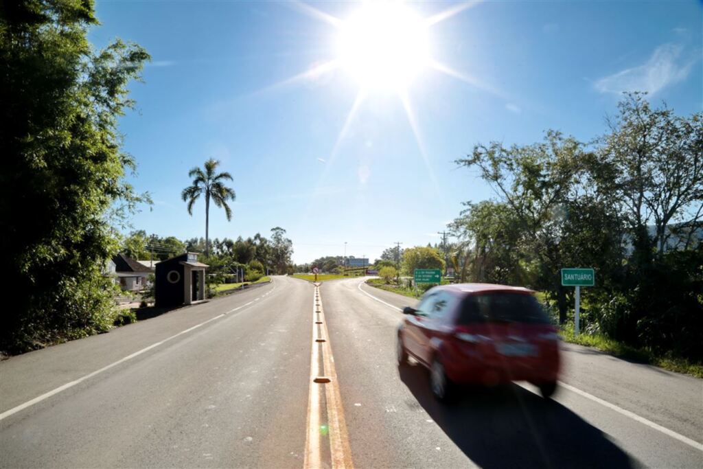 Pressão popular pode interferir no local onde pedágio será instalado na RSC-287