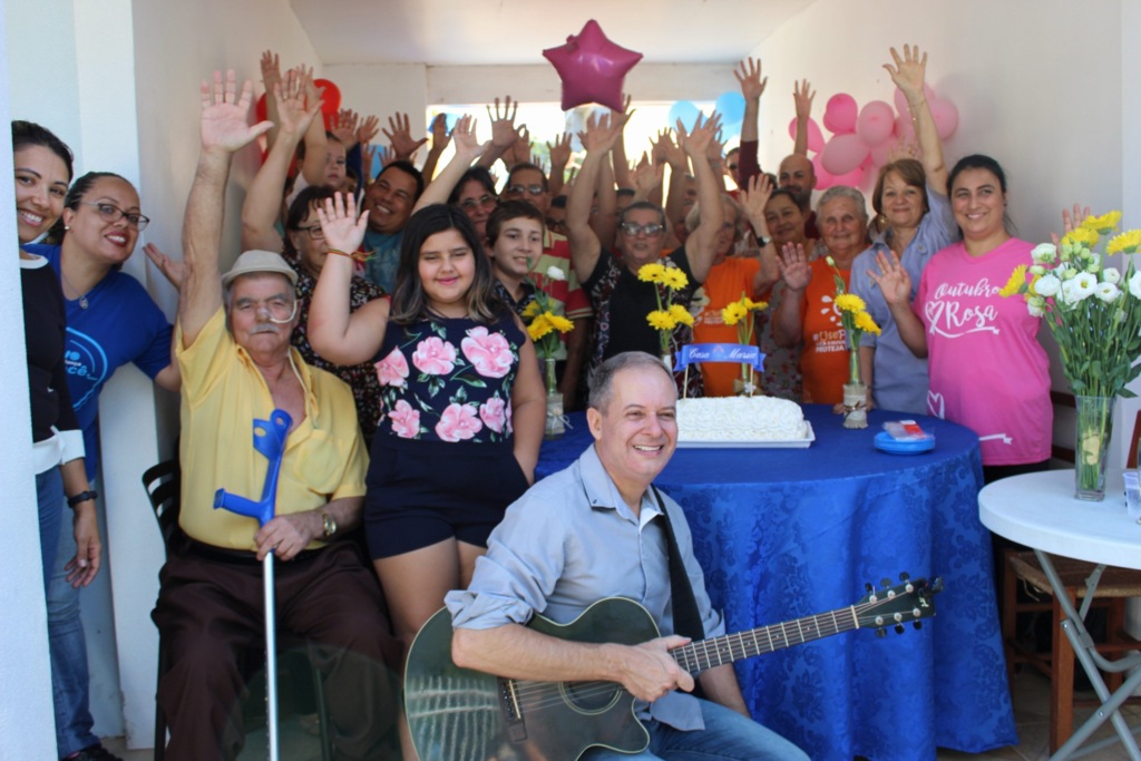 Foto: Viviane Campos - 