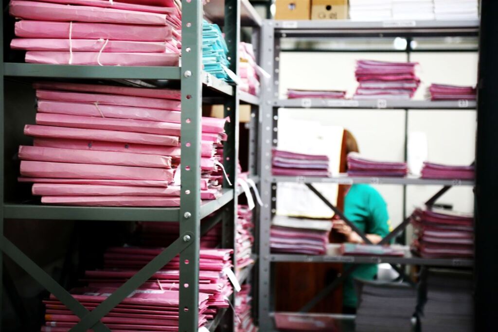 Foto: Renan Mattos (Diário) - 