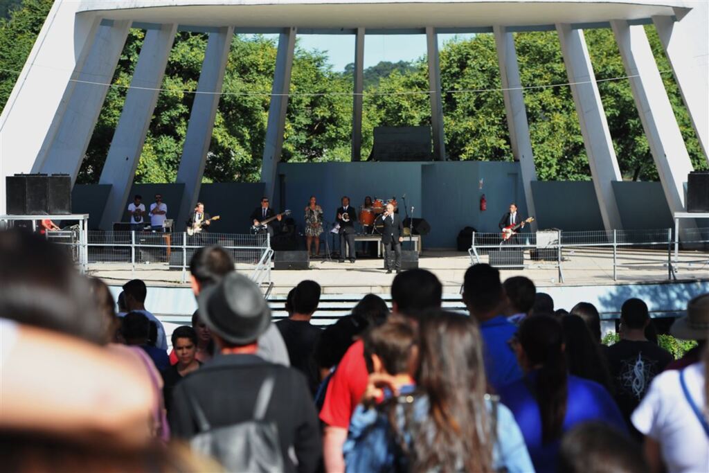 Programação do Dia do Acolhimento é cancelada em Santa Maria